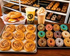 Longview Donuts (Longview)
