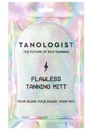 Tanologist Flawless Tanning Mitt
