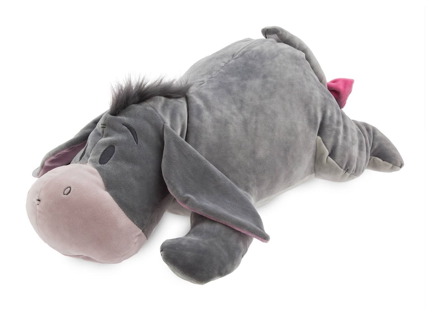 Winnie the Pooh Cuddleez Eeyore Kids' Pillow