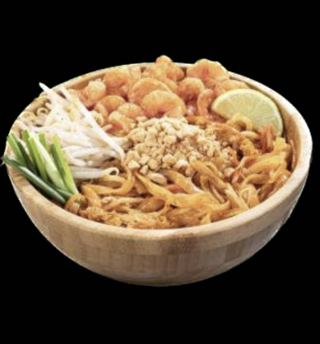 Pad🍜Thaï 🥩🦐🐓