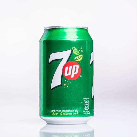 Seven UP
