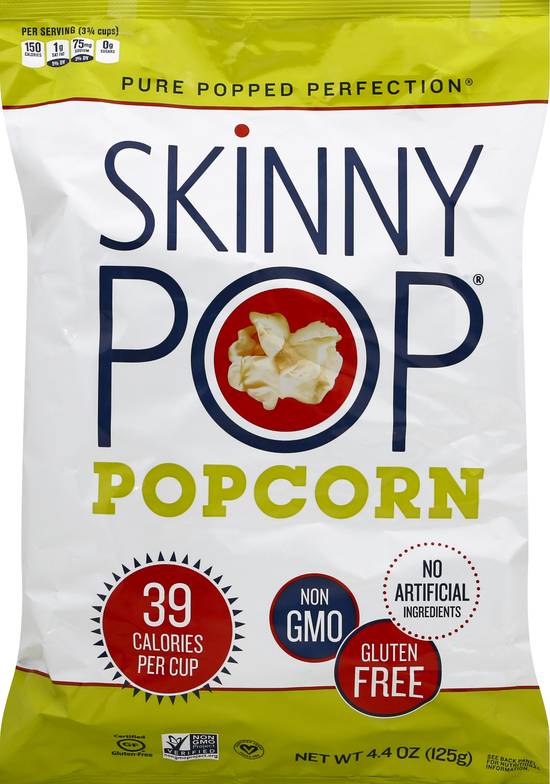 Skinnypop Original Popcorn