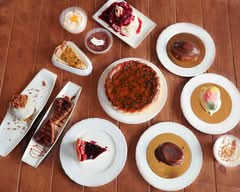 Rte. Guachinche La Isla