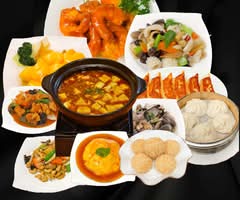 【中華料理専門店】 聚豊園　Chinese food shuuhouen