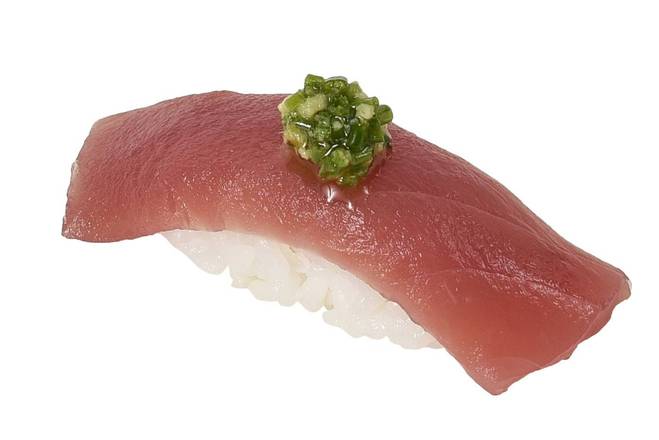 Sushi thon