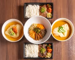 焼肉 牛哲