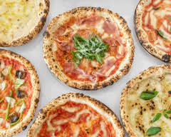 PUNTO PIZZA 🍕