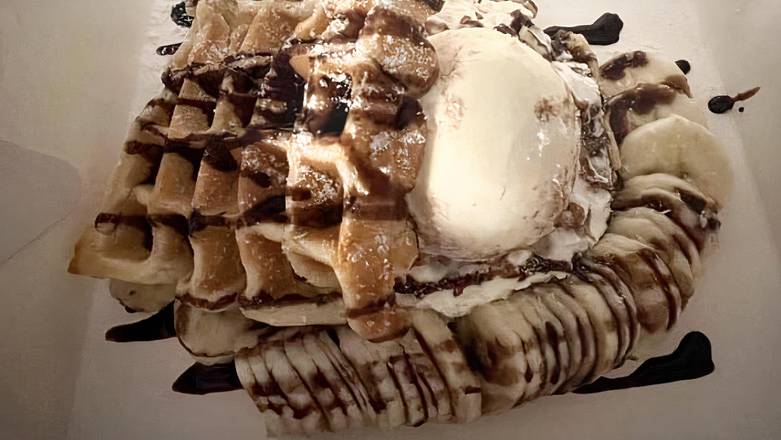 Waffle