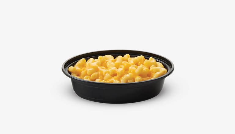 Wisconsin Cheddar Cheese & Mac