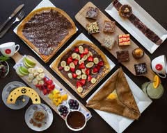 Juliette & Chocolat (Dix 30)
