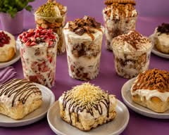 Vía Láctea Bakery