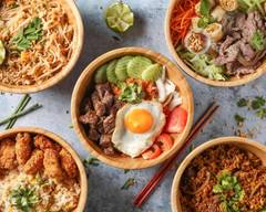 Makin Thaï - Thaï Street Food