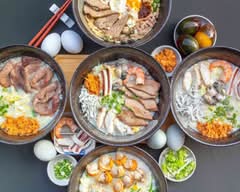 狀元廣東粥