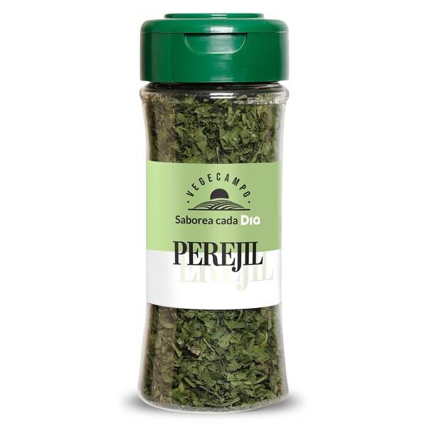 Perejil Vegecampo Frasco (13 g)