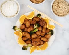 Apple Asian Grill (West Bloomfield)
