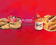 El Ocho Café Recreativo (Condesa)