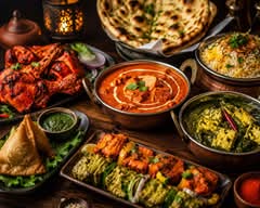 Aladdin’s Tandoori & Curry (Halal)