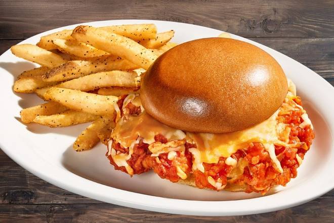 BIG RED®