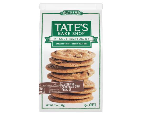 Tate's Bake Shop Gluten Free Cookies (chocolate chip )