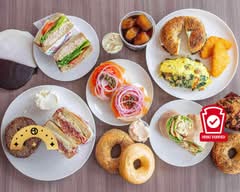 The Original Brooklyn Water Bagel Co. (Lake Mary)