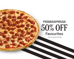 PizzaExpress Pizza & Pasta (Winchester High Street)