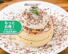 Merengue Ario川口店 Ario kawaguchi