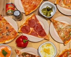 NEWYORK STYLE PIZZA V ニューヨークスタイルピザ V