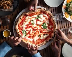 The Copper Cafe & Restaurant