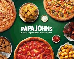Papa John's Pizza (Wrexham)