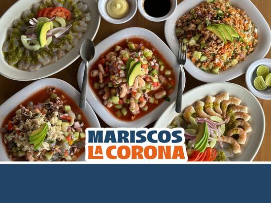 Mariscos La Corona 