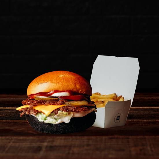 Menu Smash Original ®️