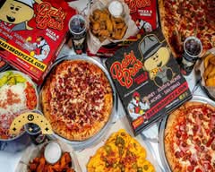 Baby Bros Pizza & Wings - S El Monte