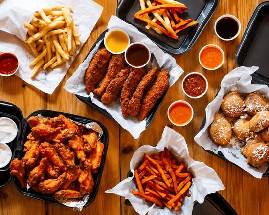 Chicko Chicken & Fries