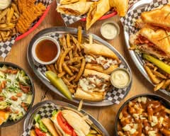 The Jay Bar (Toronto)