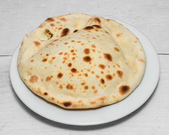 chesse naan