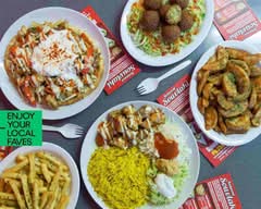 Sydenham Souvlaki (Christchurch)