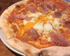ピザ・パスタが人気 Bar PANTARHEI パンタレー 