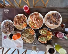 La Molletería (Ciudad Guzmán)