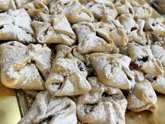 Galletas Moña (Colima)