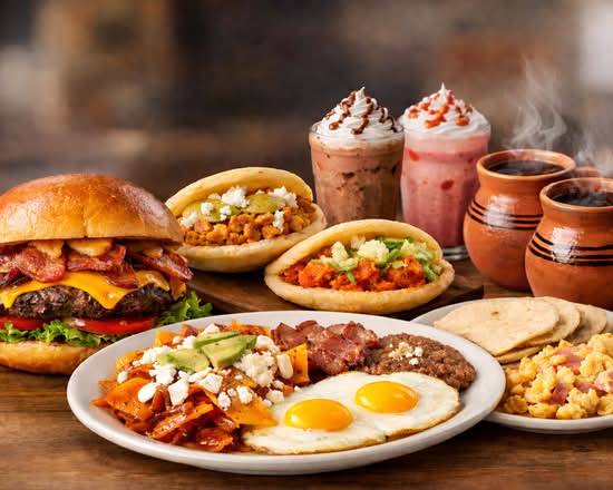 Casa Rubio's (Tijuana)