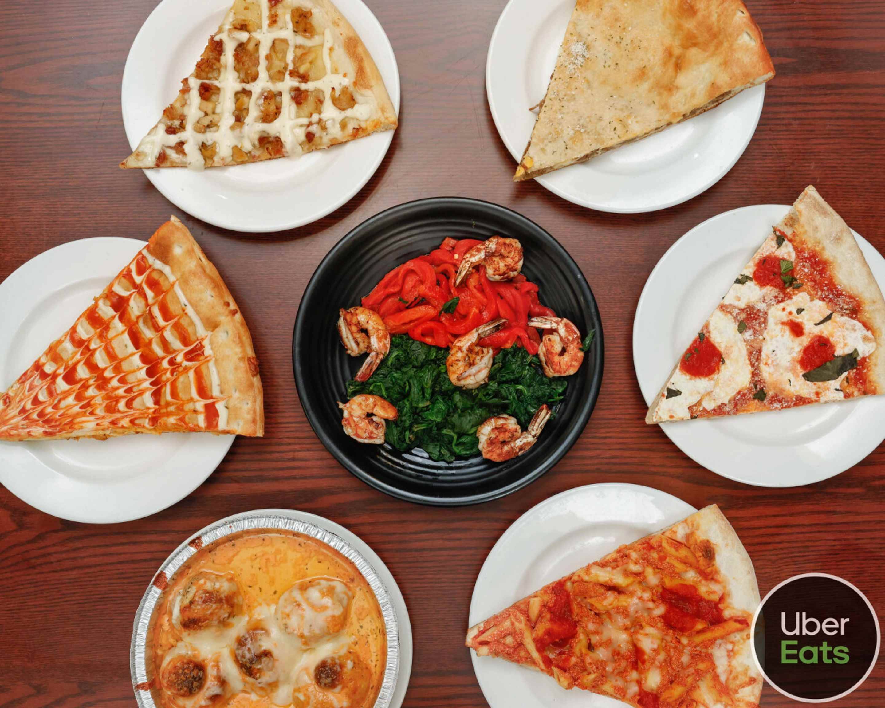 Order Pies in Poet's Menu Delivery【Menu & Prices】 New Jersey Uber Eats