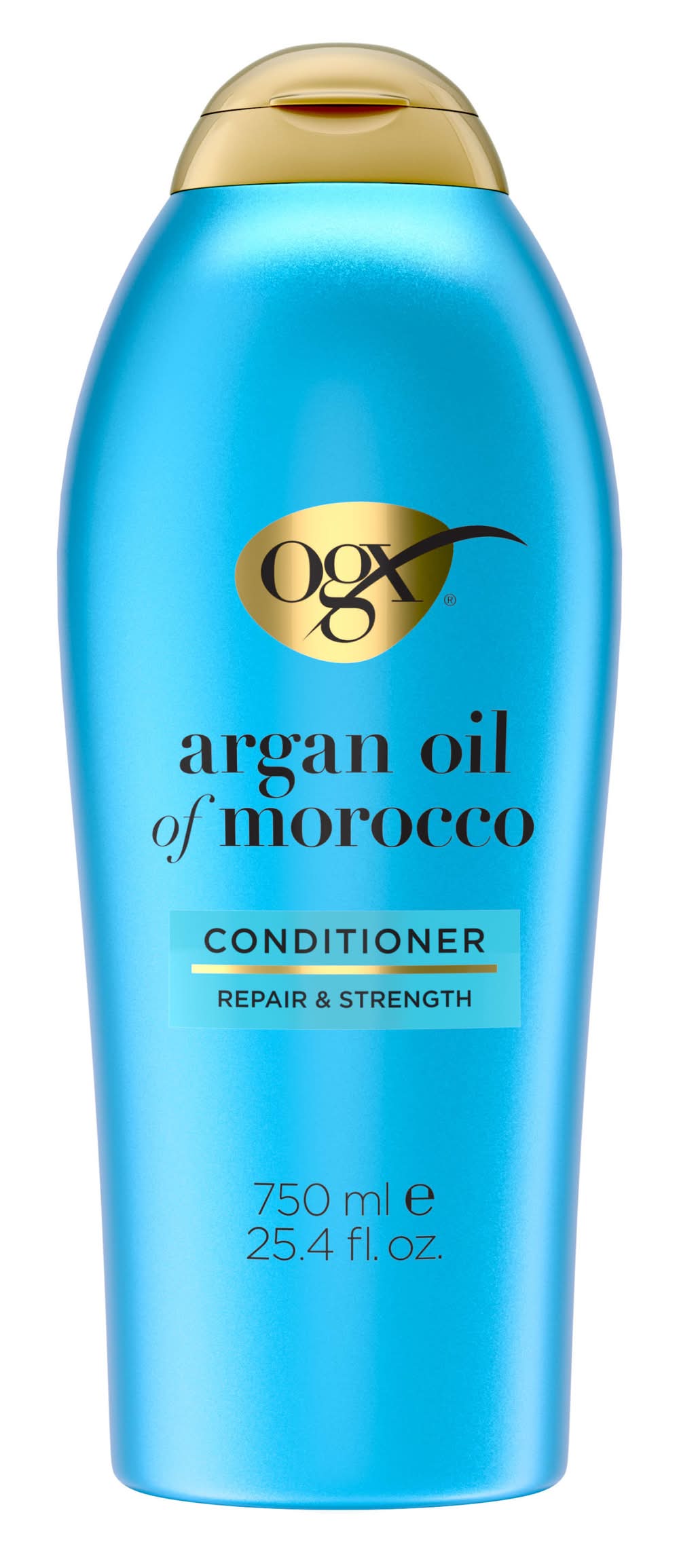 OGX Renewing Argan Oil Of Morocco Conditioner (25.4 fl oz)