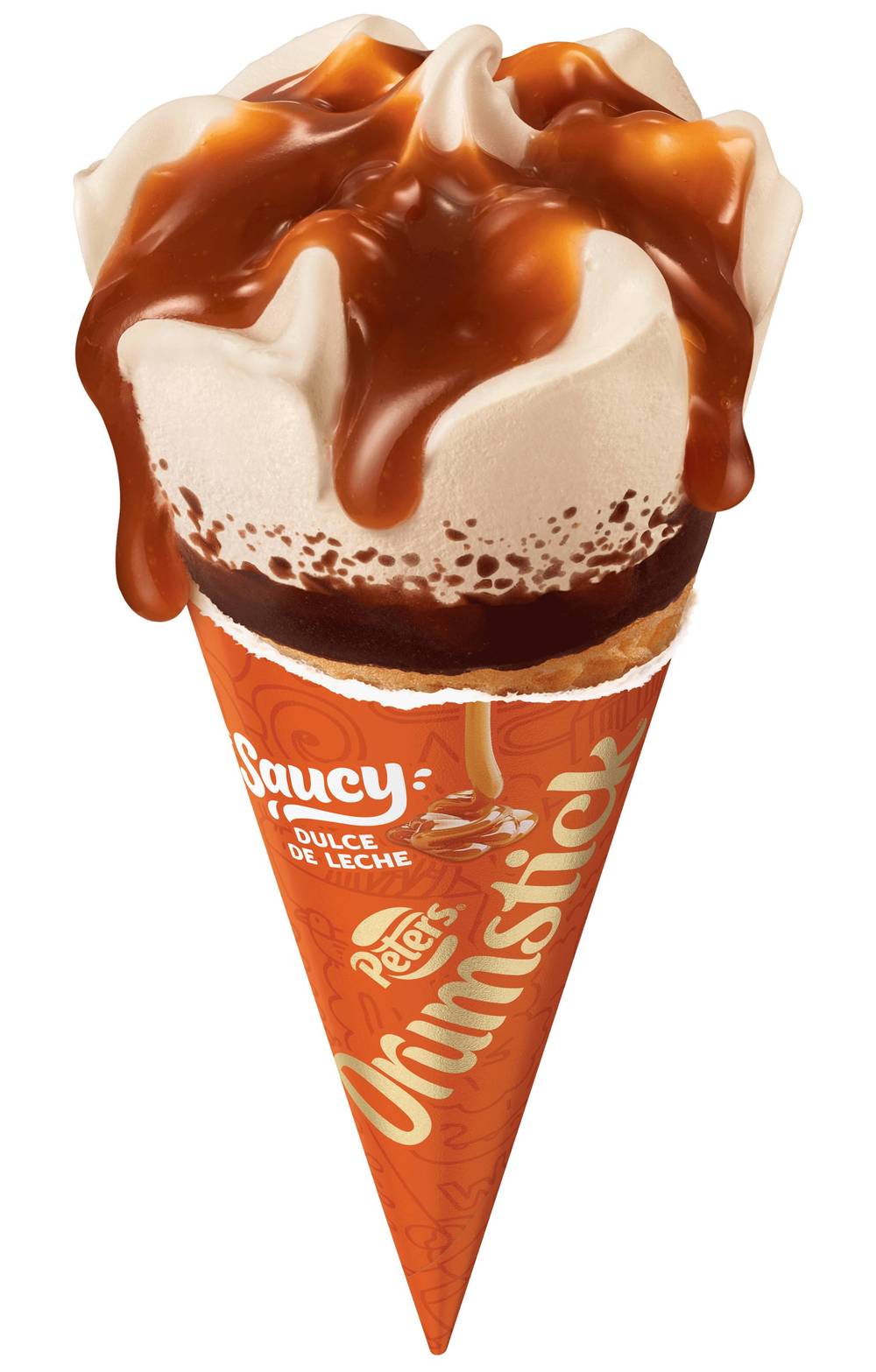 Drumstick Saucy Dulce 119ml