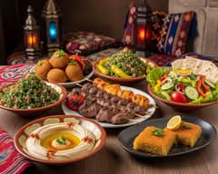 Yala Sawa Restaurant & Lounge