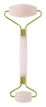Rose Quartz Facial Roller