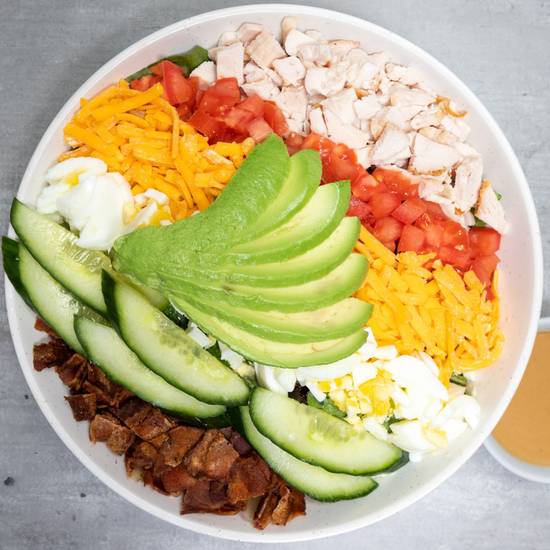 California Cobb Salad