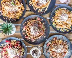 Flavours Desserts (Birmingham)