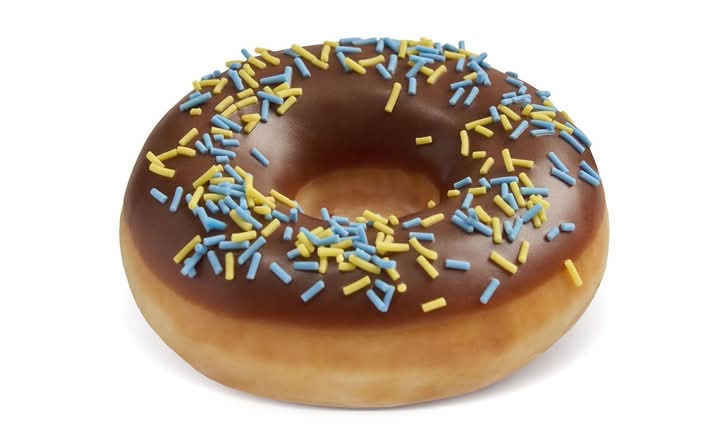 Despicable Sweet Sprinkles