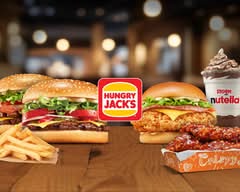 Hungry Jack's (Bathurst)