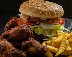 Finger Lickn Chicken (4400 Keller Ave)